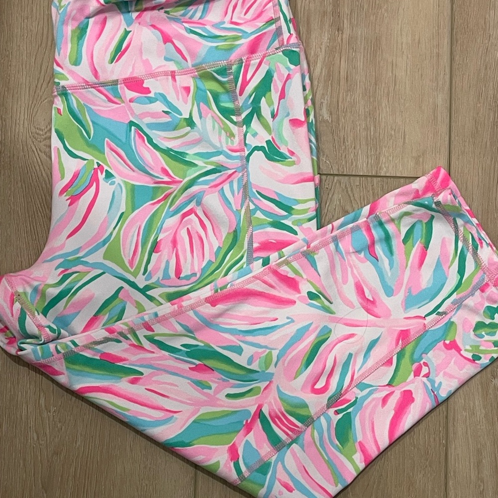 Lilly Pulitzer Leggings